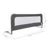 Zopa Bed rail Monna - Sand Beige