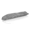 Zopa Bed rail Monna - Silver grey