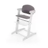 Zopa Grow-up állítható gyerek szék - White/Grey