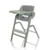 Zopa Set highchair Inpira + newborn set - Pistacio Green