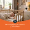 ZOPA Digitális videós bébiőr Home & Car 3in1