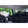 ZOPA Digitális videós bébiőr Home & Car 3in1
