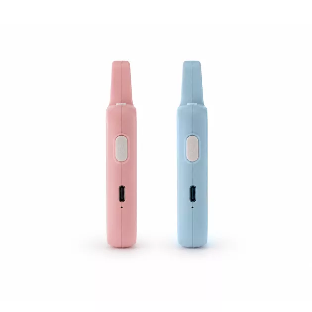 ZOPA Connect digitális walkie-talkie kamerával