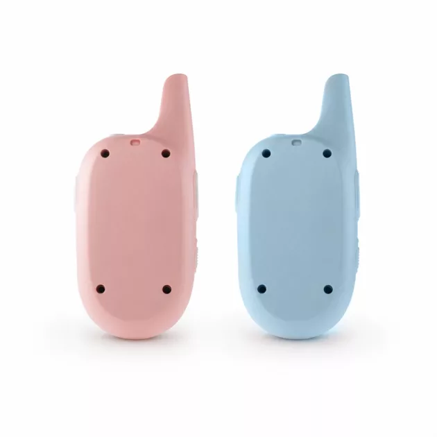 ZOPA Connect digitális walkie-talkie kamerával