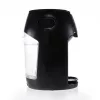 ZOPA Formula milk maker Babyccino Black