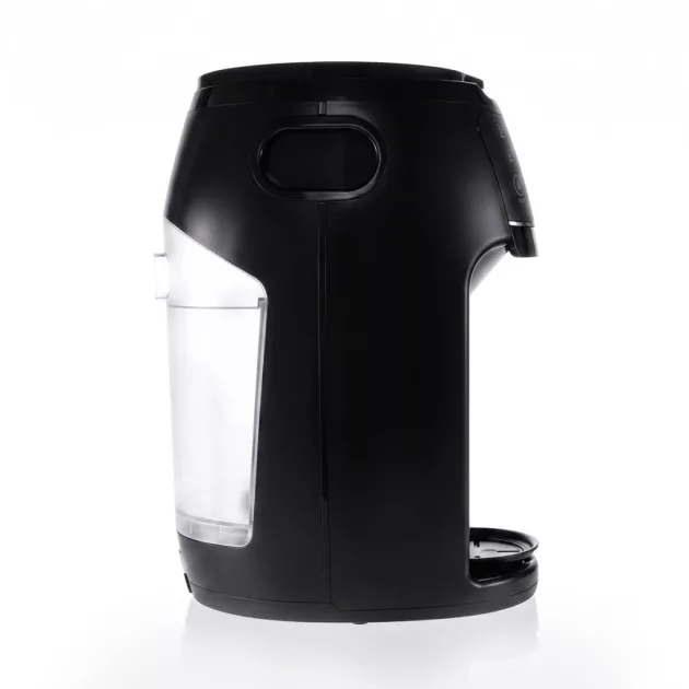 ZOPA Formula milk maker Babyccino Black
