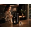 ZOPA Formula milk maker Babyccino Black