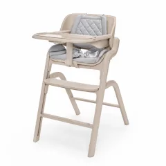 Zopa Inspira etetőszék - Cookie Beige