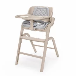 Zopa Inspira etetőszék - Cookie Beige
