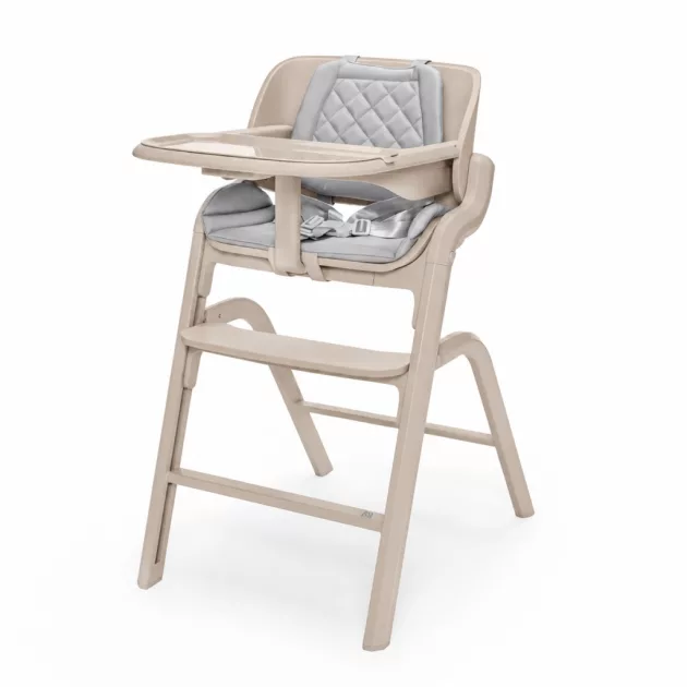 Zopa Inspira etetőszék - Cookie Beige