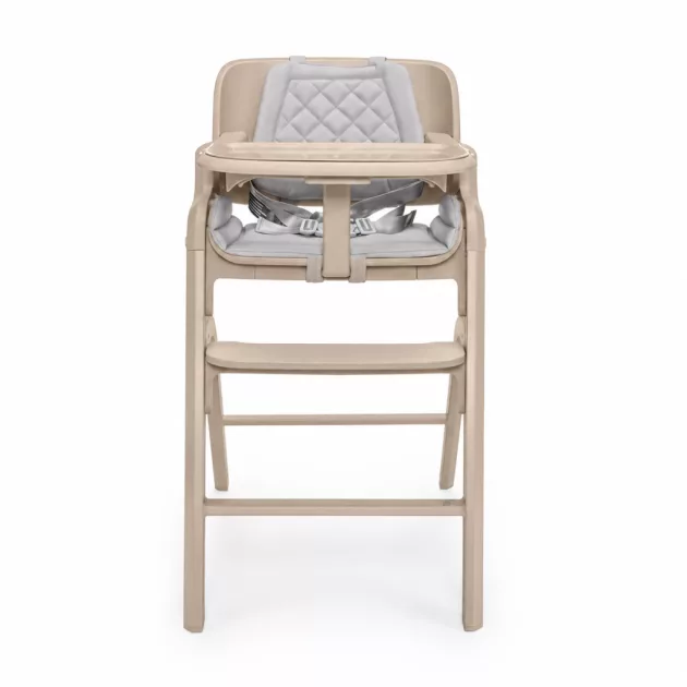 Zopa Inspira etetőszék - Cookie Beige