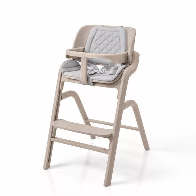 Zopa Inspira etetőszék - Cookie Beige