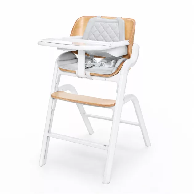 ZOPA Inspira 2 Etetőszék Creamy Natur