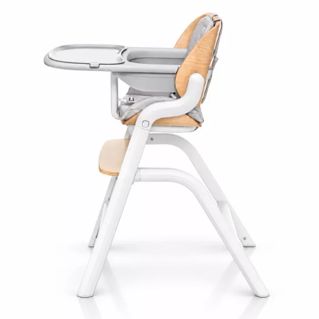 ZOPA Inspira 2 Etetőszék Creamy Natur