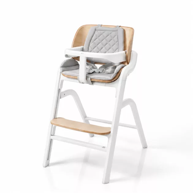ZOPA Inspira 2 Etetőszék Creamy Natur