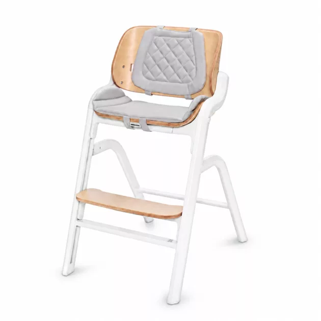 ZOPA Inspira 2 Etetőszék Creamy Natur