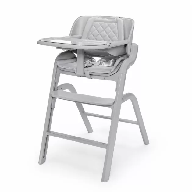 ZOPA Inspira 2 Etetőszék Oyster Grey