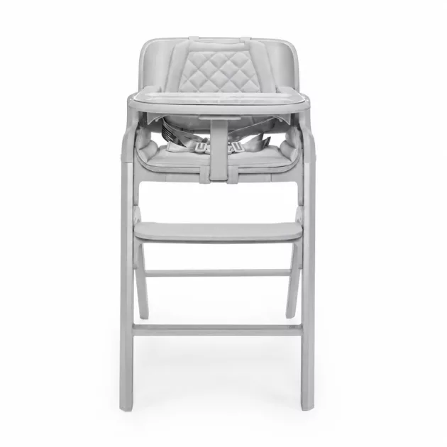 ZOPA Inspira 2 Etetőszék Oyster Grey