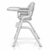 ZOPA Inspira 2 Etetőszék Oyster Grey