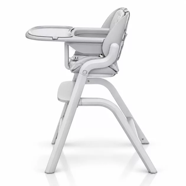 ZOPA Inspira 2 Etetőszék Oyster Grey