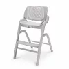 ZOPA Inspira 2 Etetőszék Oyster Grey