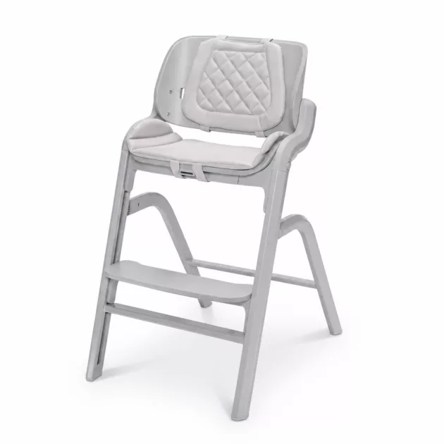 ZOPA Inspira 2 Etetőszék Oyster Grey