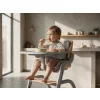 ZOPA Inspira 2 Etetőszék Oyster Grey