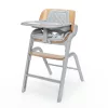 ZOPA Inspira 2 Etetőszék Oyster Natur