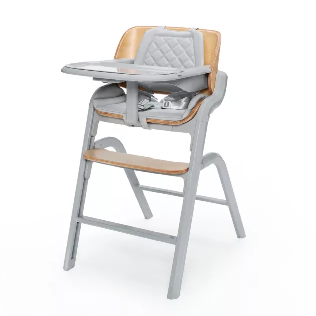 ZOPA Inspira 2 Etetőszék Oyster Natur