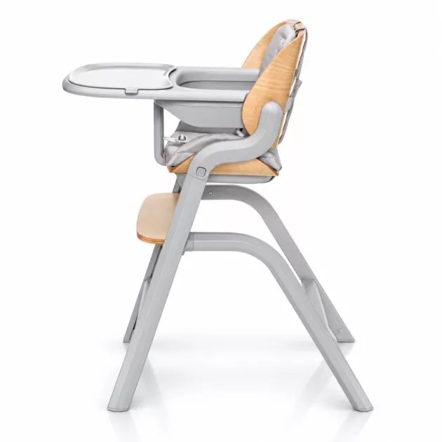 ZOPA Inspira 2 Etetőszék Oyster Natur