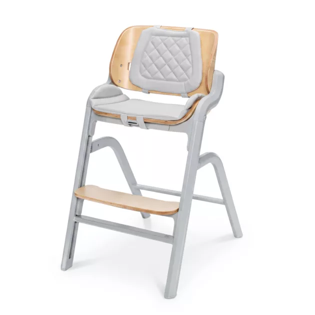 ZOPA Inspira 2 Etetőszék Oyster Natur