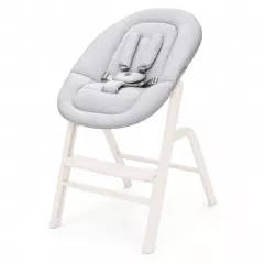 ZOPA Inspira 2 újszülött szett Light Grey
