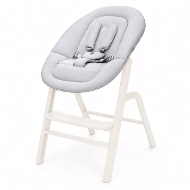 ZOPA Inspira 2 újszülött szett Light Grey