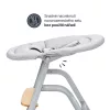 ZOPA Inspira 2 újszülött szett Light Grey