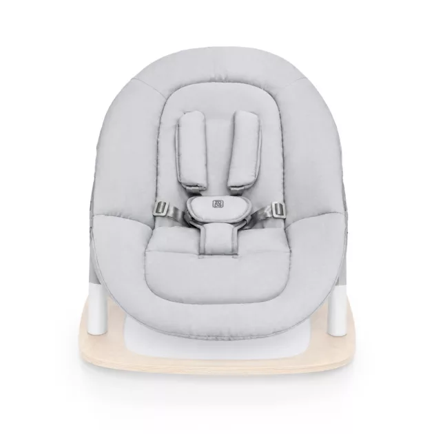 ZOPA Inspira 2 újszülött szett Light Grey