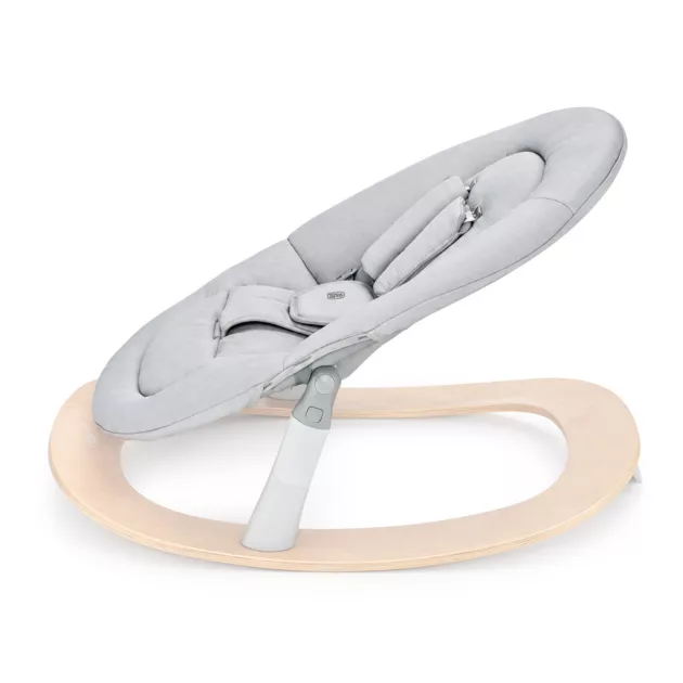 ZOPA Inspira 2 újszülött szett Light Grey