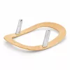 ZOPA Inspira 2 hintatalp Light Wood