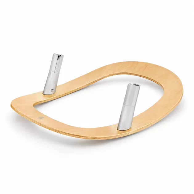 ZOPA Inspira 2 hintatalp Light Wood