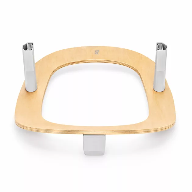 ZOPA Inspira 2 hintatalp Light Wood