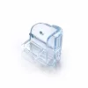 Zopa Műanyag sarokvédő 4 db transparent