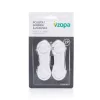 Zopa Szekrény- és fiókbiztosító 2 db - White