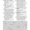 Zopa U alakú szekrényfogantyú-zár - White/Grey