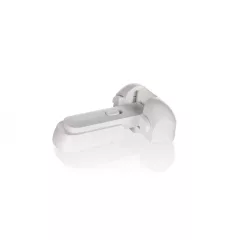 Zopa Hűtőzár biztosítóval 1 db - White