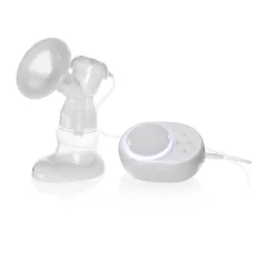 Zopa Yooki elektromos mellszívó - White