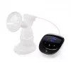 Zopa ComfyPro elektromos mellszívó - Black