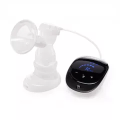 Zopa ComfyPro elektromos mellszívó - Black