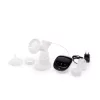Zopa ComfyPro elektromos mellszívó - Black