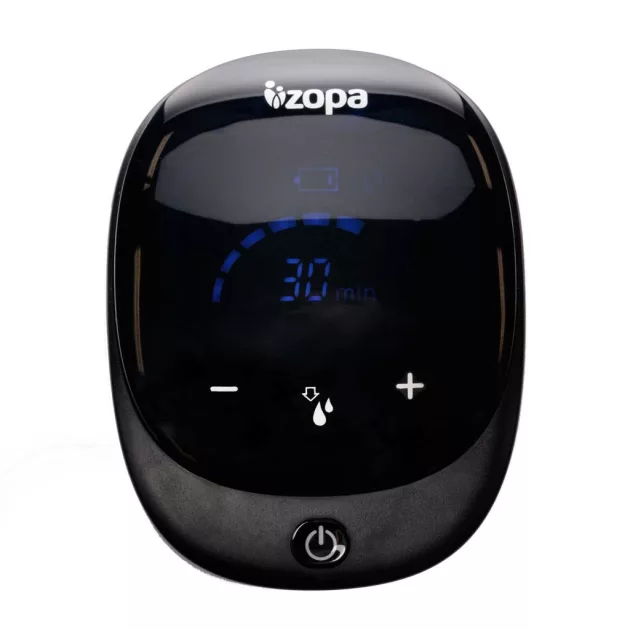 Zopa ComfyPro elektromos mellszívó - Black