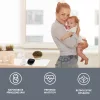 Zopa ComfyPro elektromos mellszívó - Black