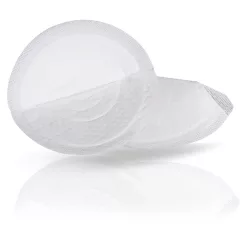 Zopa Egyszer használatos melltartóbetét 60 db - White
